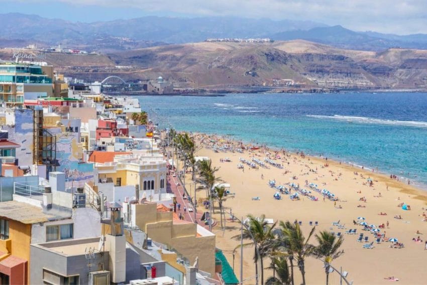 21 imprescindibles que ver, hacer (y comer) en Las Palmas 9 laspalmas27