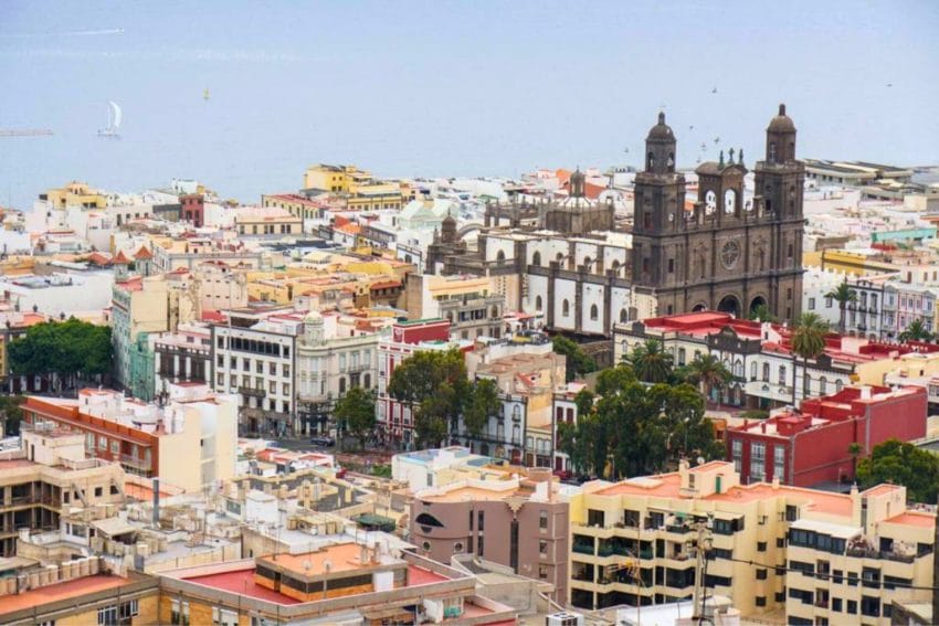 21 imprescindibles que ver, hacer (y comer) en Las Palmas 10 laspalmas28