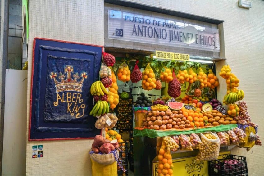 21 imprescindibles que ver, hacer (y comer) en Las Palmas 13 laspalmas31