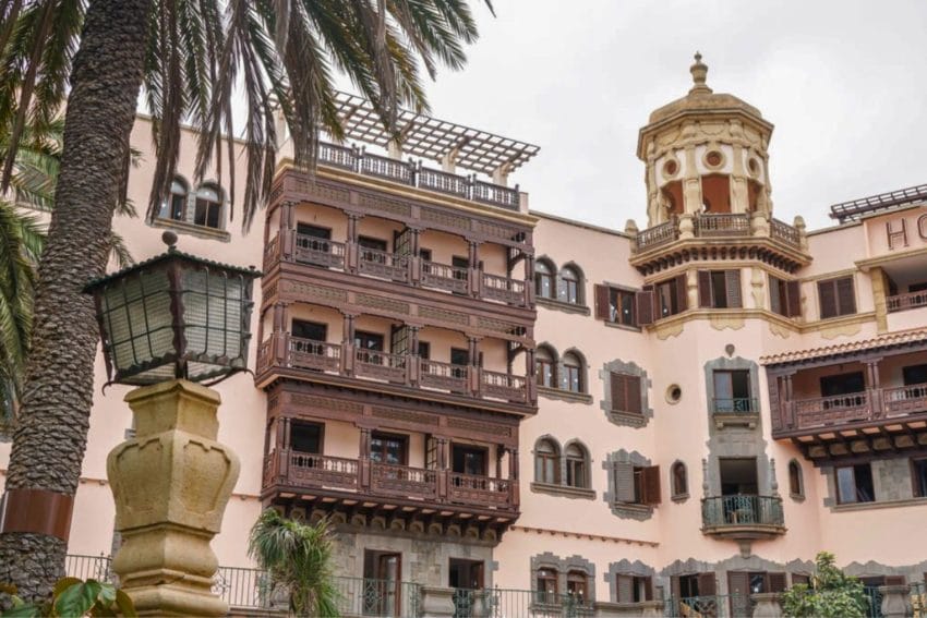 21 imprescindibles que ver, hacer (y comer) en Las Palmas 16 laspalmas35