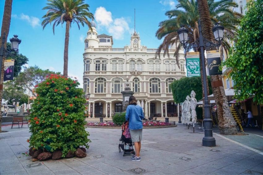21 imprescindibles que ver, hacer (y comer) en Las Palmas 18 laspalmas37