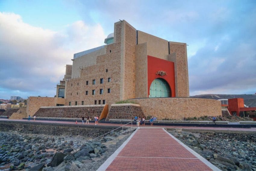21 imprescindibles que ver, hacer (y comer) en Las Palmas 19 laspalmas38