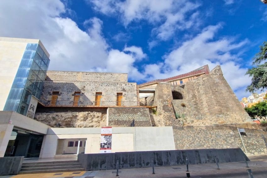 21 imprescindibles que ver, hacer (y comer) en Las Palmas 23 laspalmas40-1