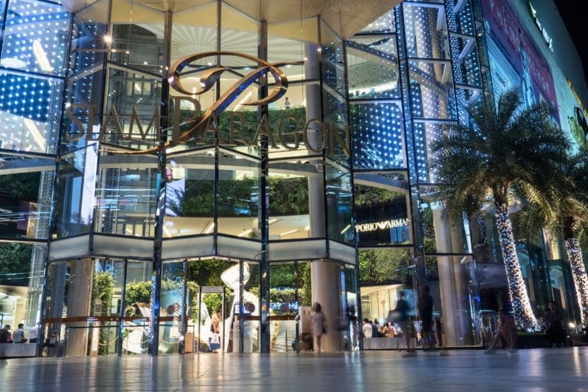 Torre MahaNakhon SkyWalk, rascacielos más alto de Tailandia 37 mahanakhon34