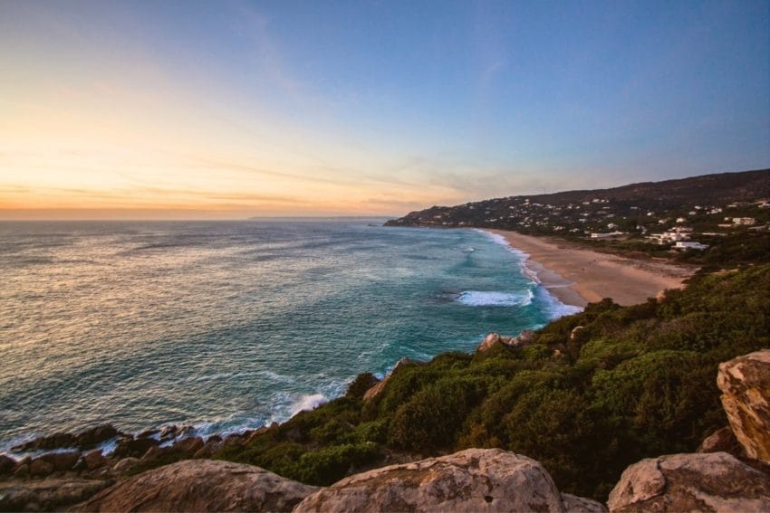 Las 7 mejores playas de Cádiz (deseadas en el Caribe) 33 playasdecadiz14