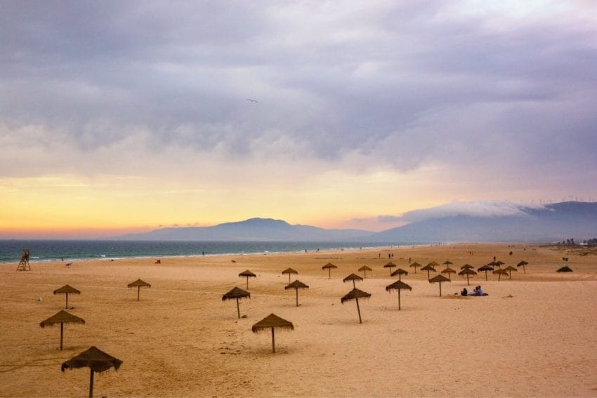 Las 7 mejores playas de Cádiz (deseadas en el Caribe) 34 playasdecadiz16