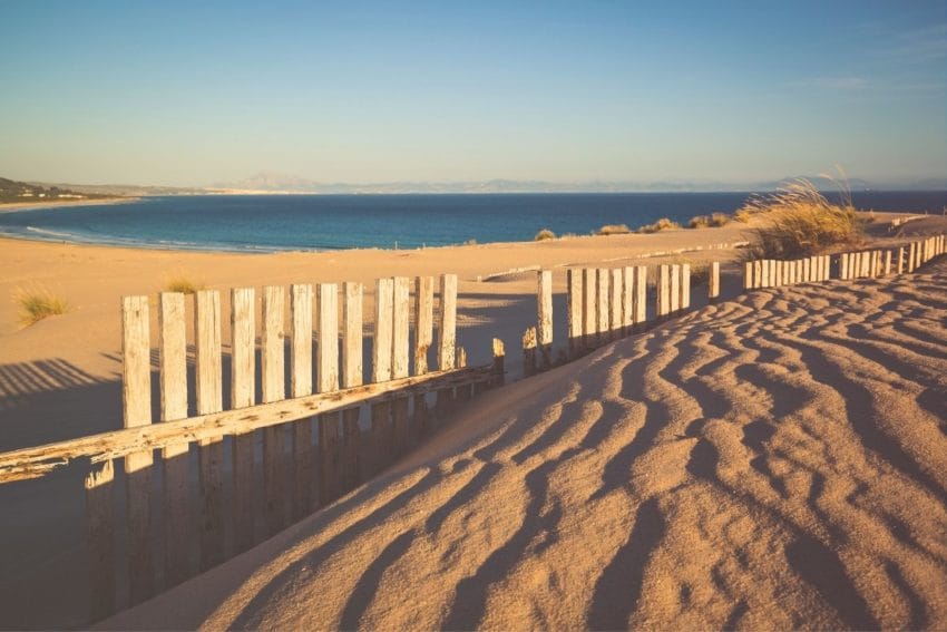 Las 7 mejores playas de Cádiz (deseadas en el Caribe) 35 playasdecadiz17