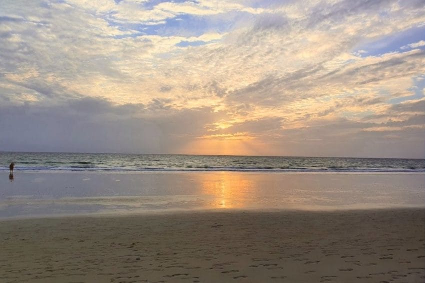 Las 7 mejores playas de Cádiz (deseadas en el Caribe) 36 playasdecadiz20