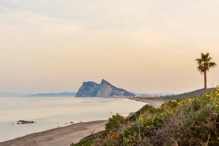 Las 7 mejores playas de Cádiz (deseadas en el Caribe) 37 playasdecadiz21