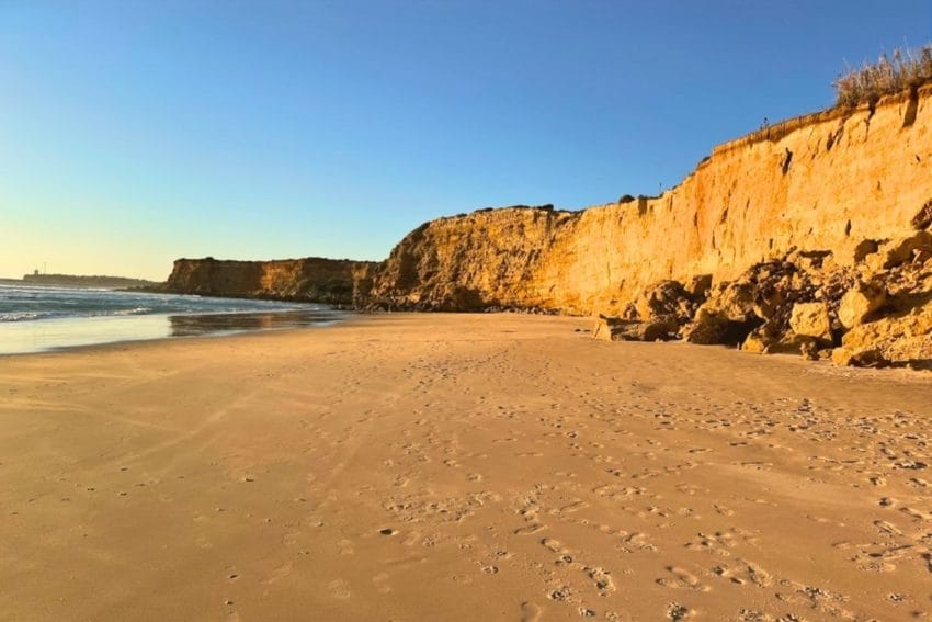 Las 7 mejores playas de Cádiz (deseadas en el Caribe) 52 playasdecadiz22
