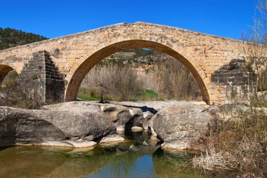 Ruta en coche por el Priorat, la comarca secreta (con mapa) 7 priorat54