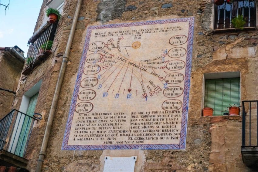 Ruta en coche por el Priorat, la comarca secreta (con mapa) 10 priorat57