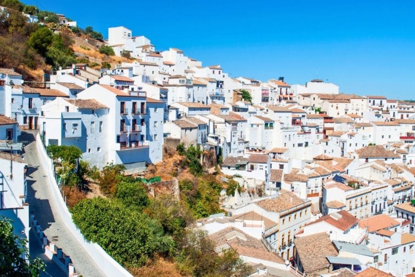 Ruta de los Pueblos Blancos de Cádiz más bonitos (con mapa) 9 pueblosblancosdecadiz03