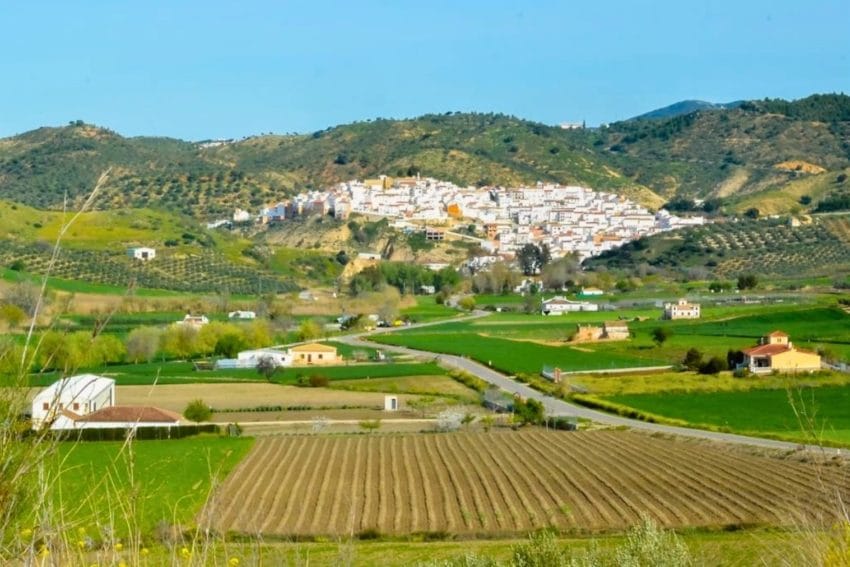 Ruta de los Pueblos Blancos de Cádiz más bonitos (con mapa) 10 pueblosblancosdecadiz04