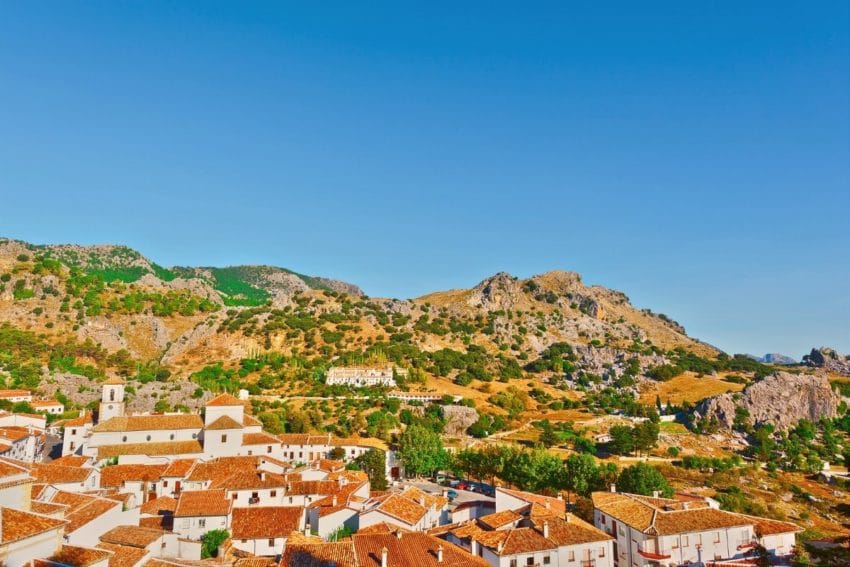 Ruta de los Pueblos Blancos de Cádiz más bonitos (con mapa) 13 pueblosblancosdecadiz07