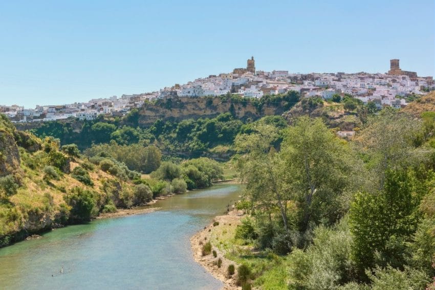 Ruta de los Pueblos Blancos de Cádiz más bonitos (con mapa) 16 pueblosblancosdecadiz17