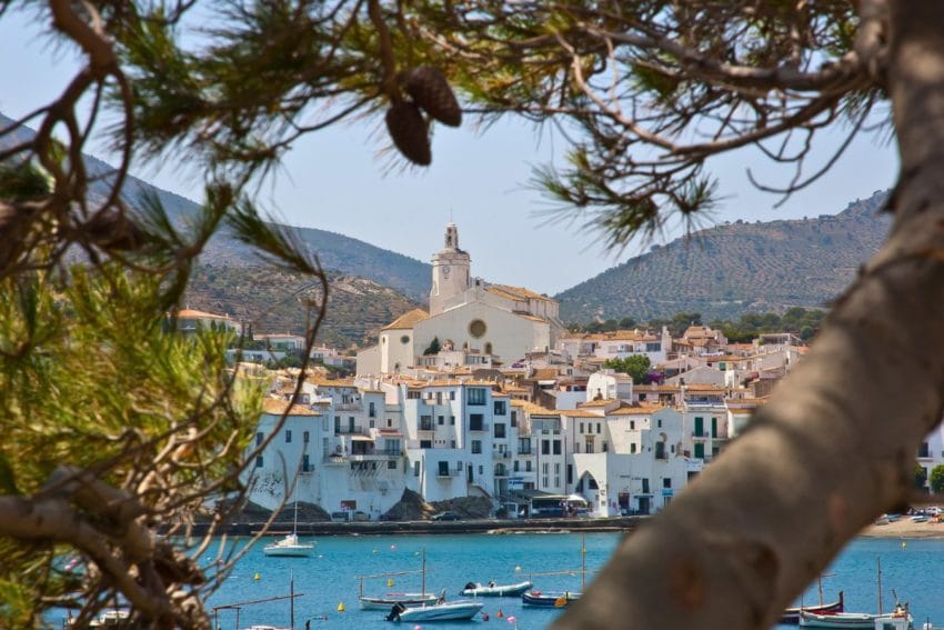 Los 11 pueblos más bonitos de Cataluña que ver en tu viaje 6 pueblosmasbonitosdecataluna01