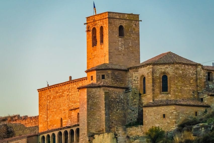 Los 11 pueblos más bonitos de Cataluña que ver en tu viaje 14 pueblosmasbonitosdecataluna04