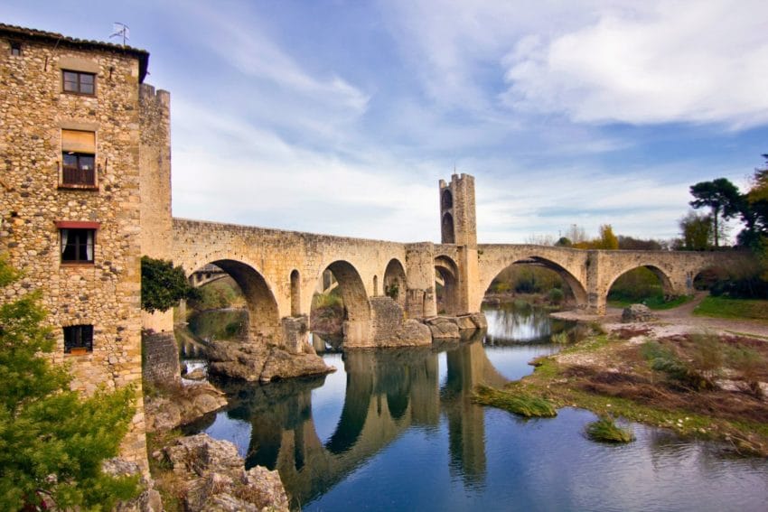 Los 11 pueblos más bonitos de Cataluña que ver en tu viaje 7 pueblosmasbonitosdecataluna05