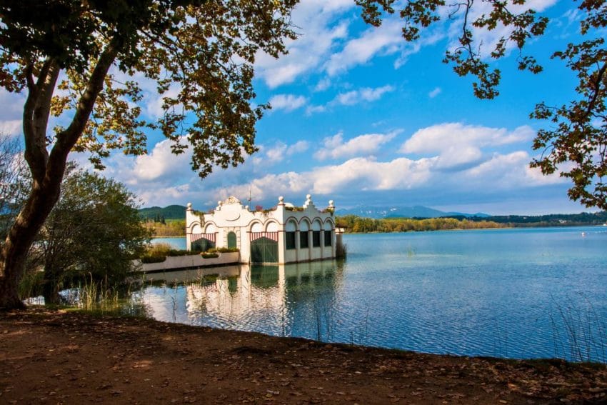 Los 11 pueblos más bonitos de Cataluña que ver en tu viaje 47 pueblosmasbonitosdecataluna07