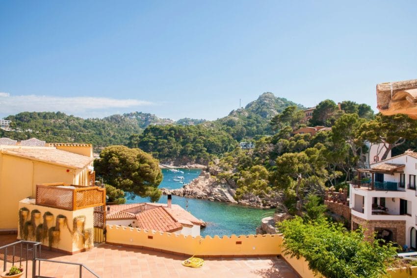 Los 11 pueblos más bonitos de Cataluña que ver en tu viaje 50 pueblosmasbonitosdecataluna10