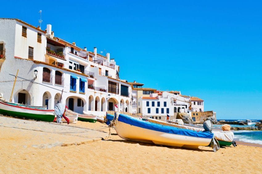 Los 11 pueblos más bonitos de Cataluña que ver en tu viaje 51 pueblosmasbonitosdecataluna11