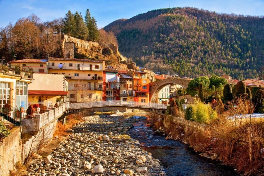 Los 11 pueblos más bonitos de Cataluña que ver en tu viaje 52 pueblosmasbonitosdecataluna12