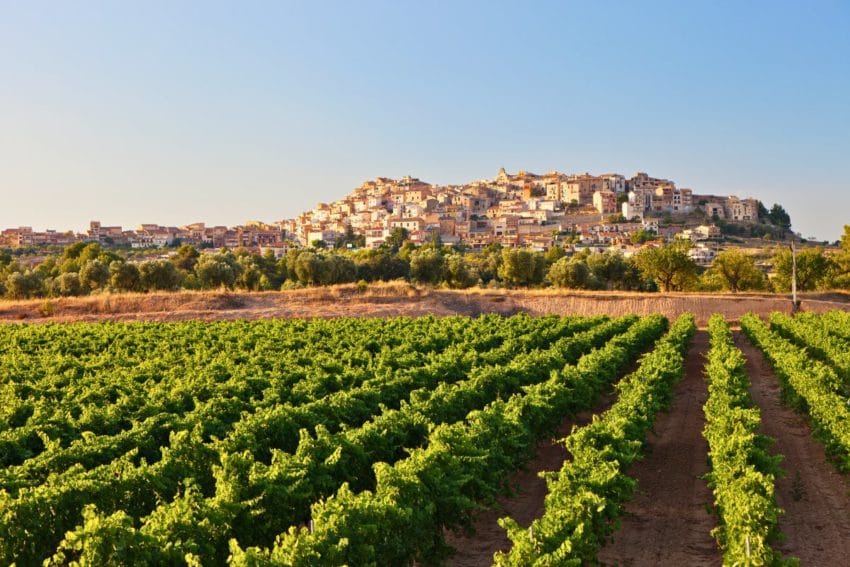 Los 11 pueblos más bonitos de Cataluña que ver en tu viaje 53 pueblosmasbonitosdecataluna13
