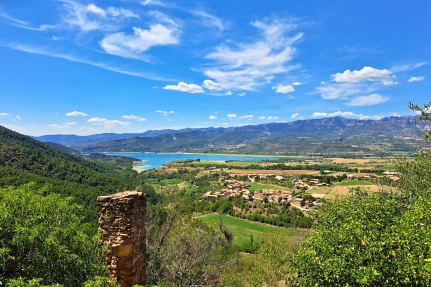 Los 11 pueblos más bonitos de Cataluña que ver en tu viaje 57 pueblosmasbonitosdecataluna17