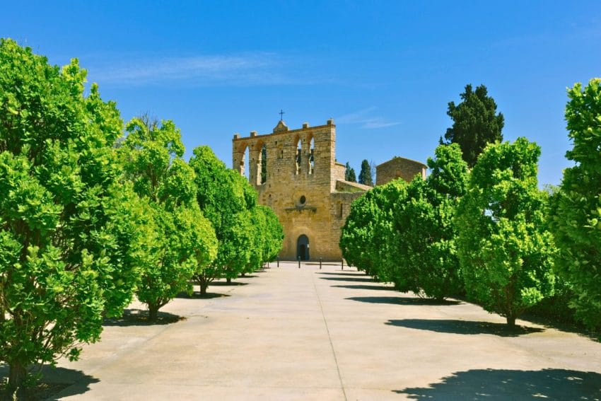 Los 11 pueblos más bonitos de Cataluña que ver en tu viaje 8 pueblosmasbonitosdecataluna25