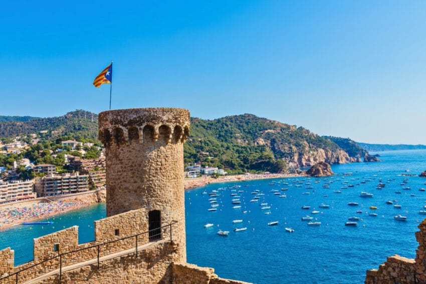 Los 11 pueblos más bonitos de Cataluña que ver en tu viaje 9 pueblosmasbonitosdecataluna26