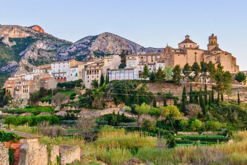 Los 11 pueblos más bonitos de Cataluña que ver en tu viaje 12 pueblosmasbonitosdecataluna27