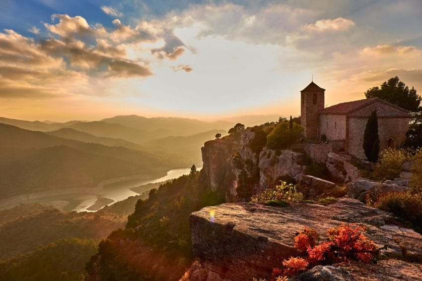 Los 11 pueblos más bonitos de Cataluña que ver en tu viaje 13 pueblosmasbonitosdecataluna28