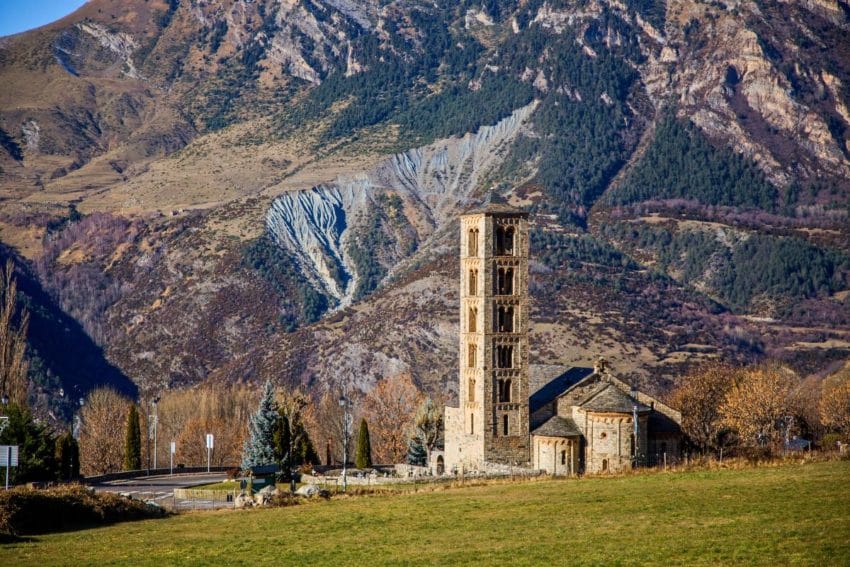 Los 11 pueblos más bonitos de Cataluña que ver en tu viaje 16 pueblosmasbonitosdecataluna29