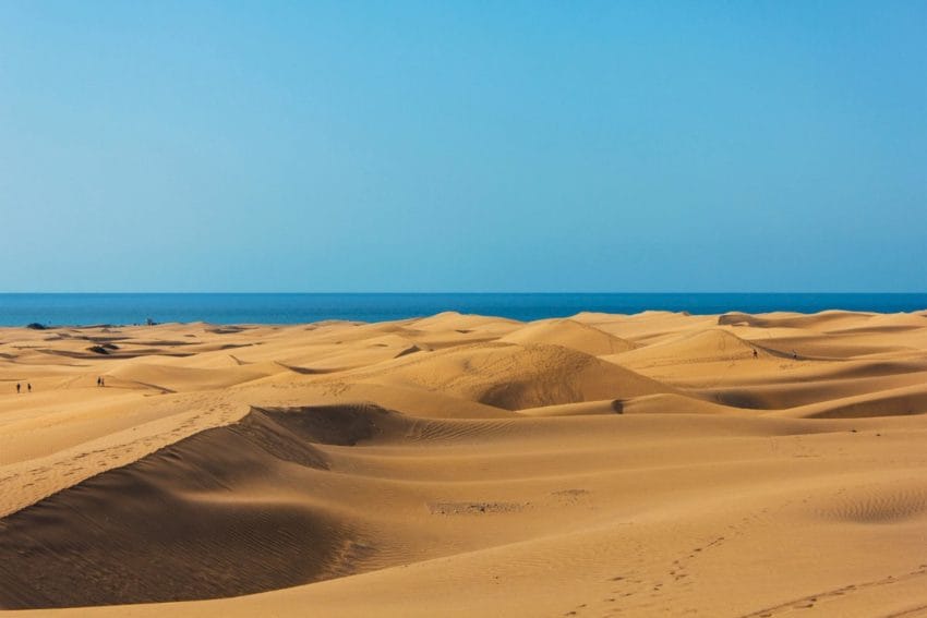 Las 7 mejores experiencias que hacer en Gran Canaria 9 quehacerengrancanaria03