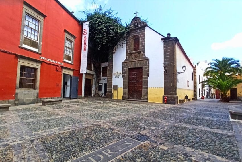 7 planes irresistibles que hacer en Las Palmas con bebés 22 quehacerenlaspalmas01