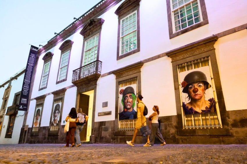 7 planes irresistibles que hacer en Las Palmas con bebés 23 quehacerenlaspalmas02