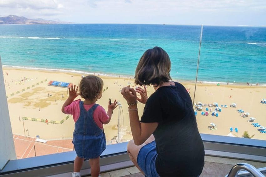 7 planes irresistibles que hacer en Las Palmas con bebés 12 quehacerenlaspalmas14-1