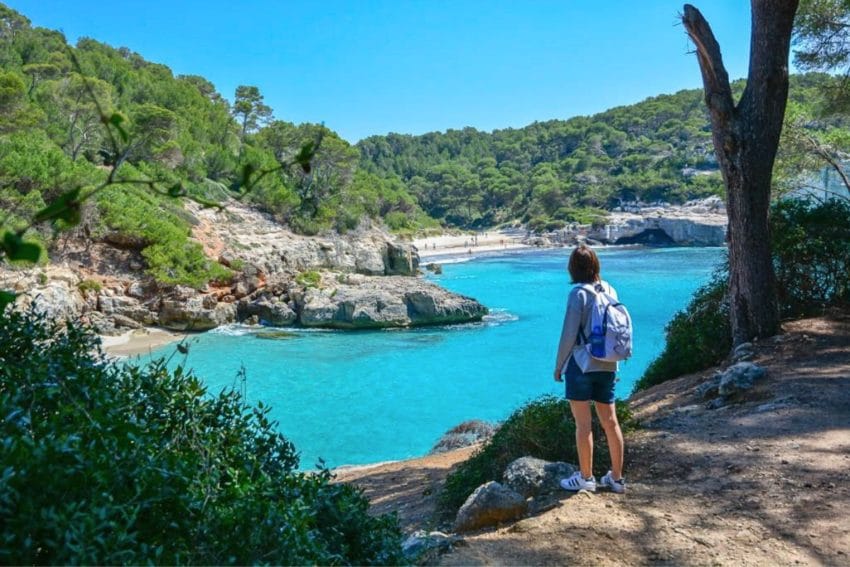 11 cosas que hacer en Menorca .. sin pisar la playa 10 quehacerenmenorca02