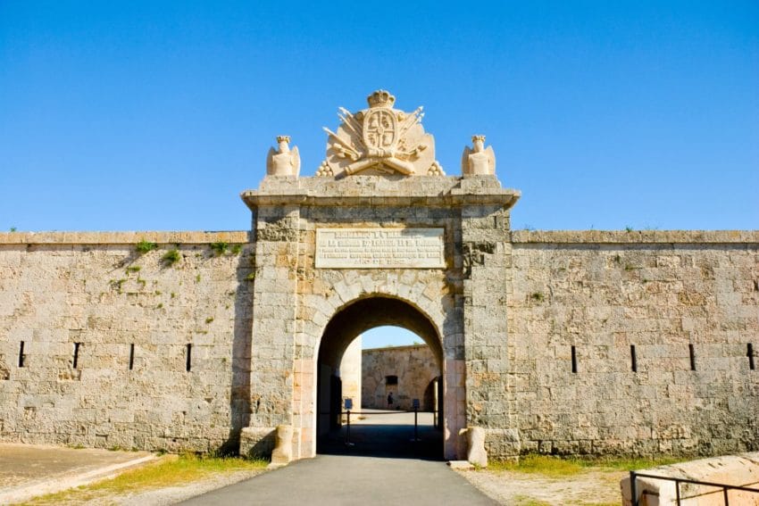 11 cosas que hacer en Menorca .. sin pisar la playa 17 quehacerenmenorca09