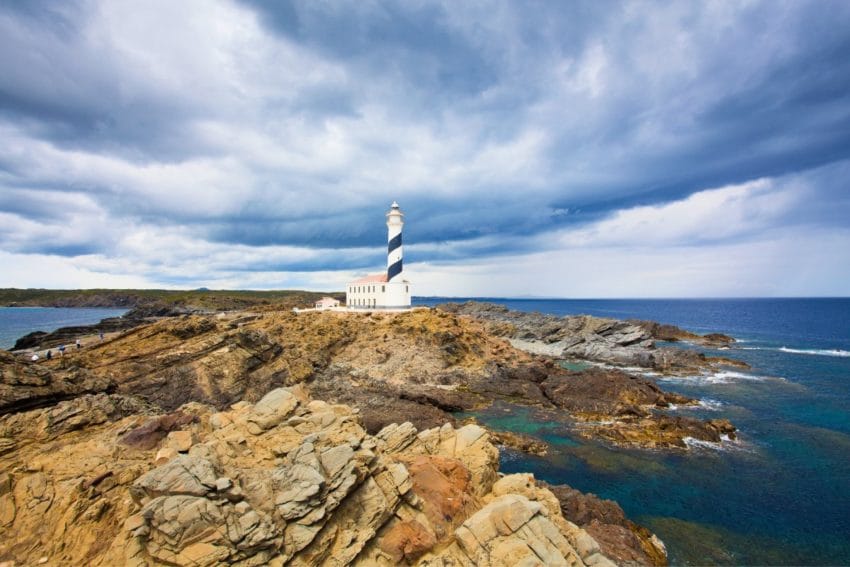 11 cosas que hacer en Menorca .. sin pisar la playa 18 quehacerenmenorca10