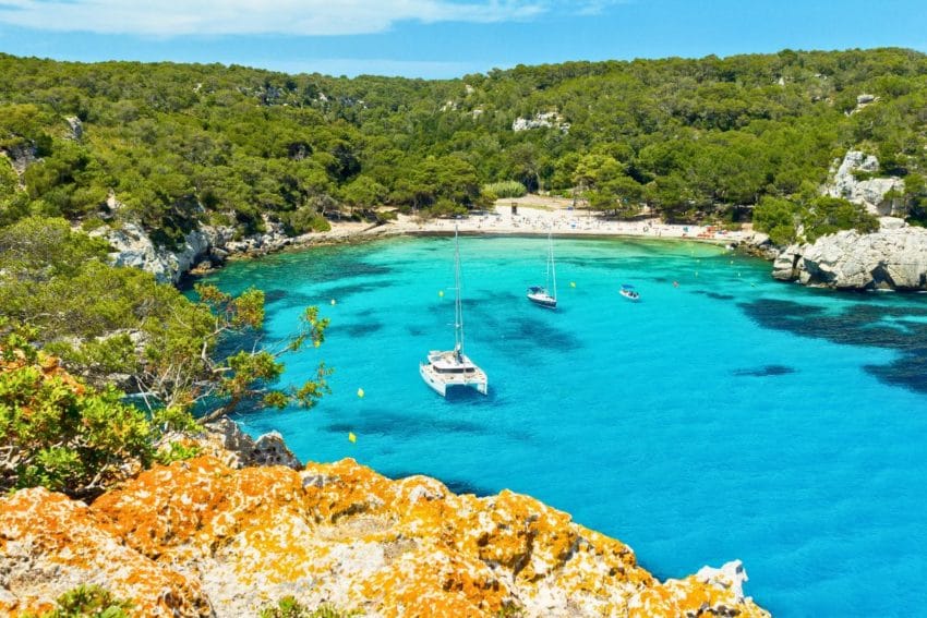 11 cosas que hacer en Menorca .. sin pisar la playa 64 quehacerenmenorca50
