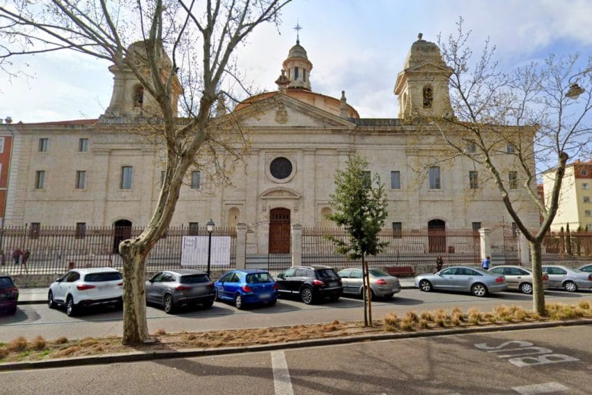Qué ver en Valladolid (ruta de imprescindibles con mapa) 10 queverenvalladolid01