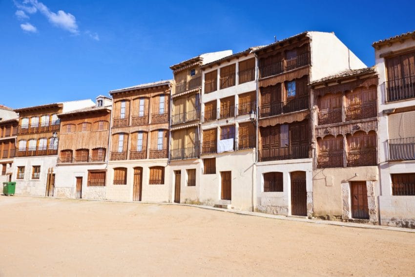 Qué ver en Valladolid (ruta de imprescindibles con mapa) 62 queverenvalladolid08