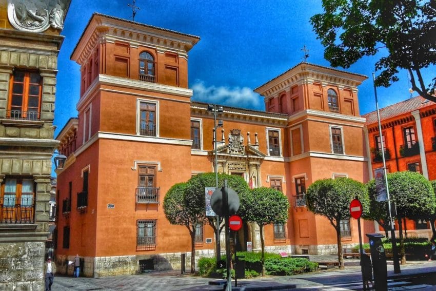Qué ver en Valladolid (ruta de imprescindibles con mapa) 63 queverenvalladolid09