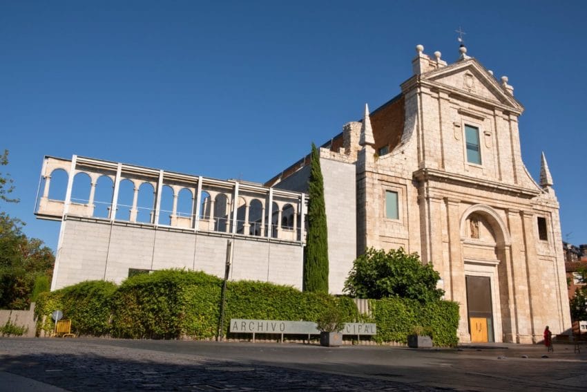 Qué ver en Valladolid (ruta de imprescindibles con mapa) 64 queverenvalladolid10