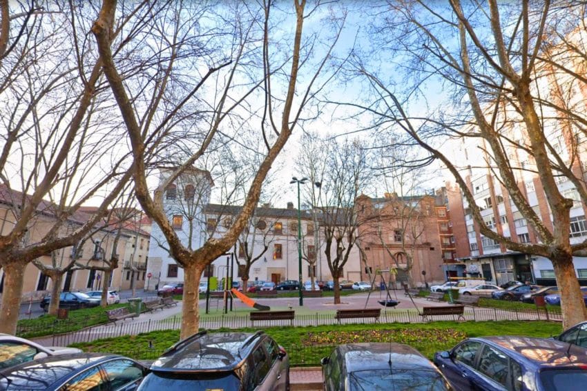 Qué ver en Valladolid (ruta de imprescindibles con mapa) 65 queverenvalladolid11