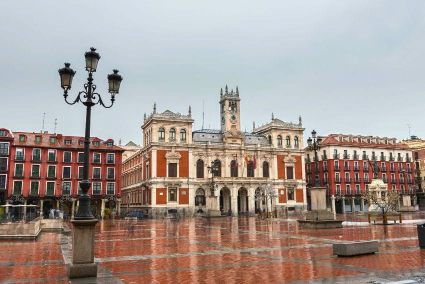 Qué ver en Valladolid (ruta de imprescindibles con mapa) 23 queverenvalladolid20-1