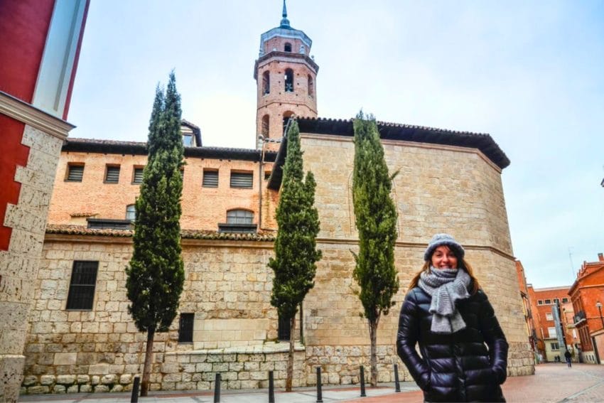 Qué ver en Valladolid (ruta de imprescindibles con mapa) 16 queverenvalladolid21