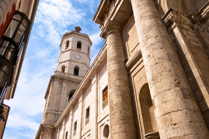 Qué ver en Valladolid (ruta de imprescindibles con mapa) 18 queverenvalladolid23